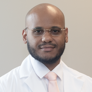 Osiris Fernandez, MD
